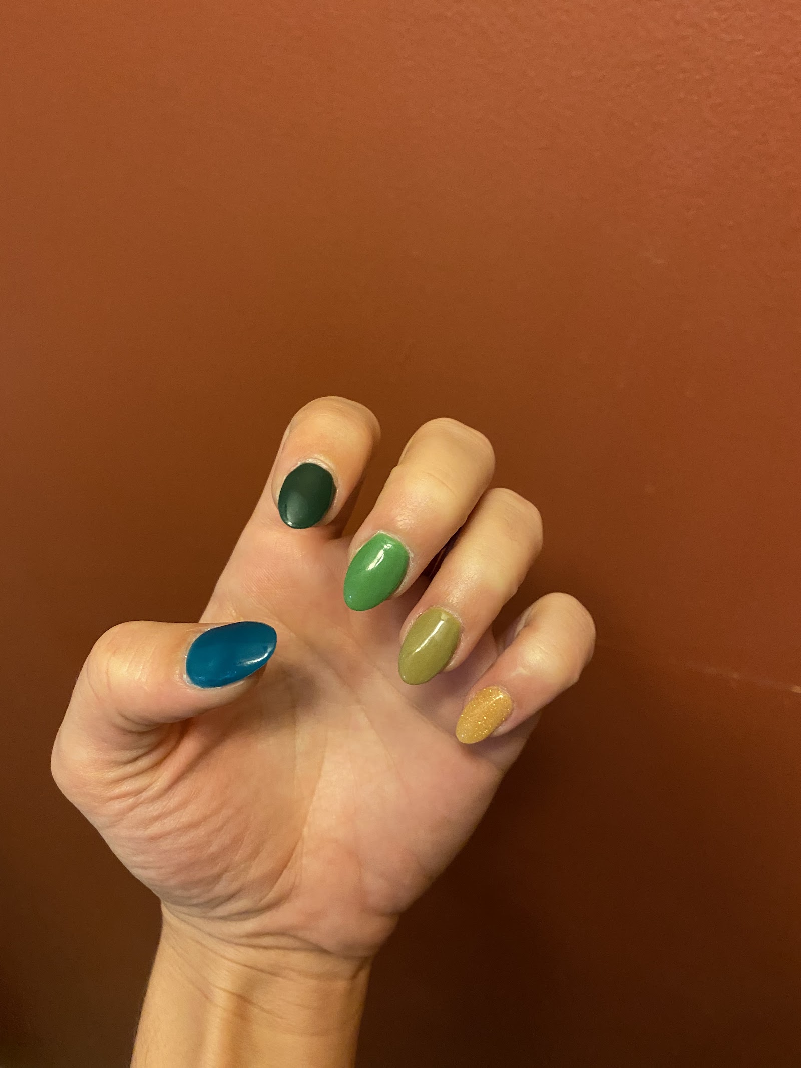 Nails On 9th nail photo 1