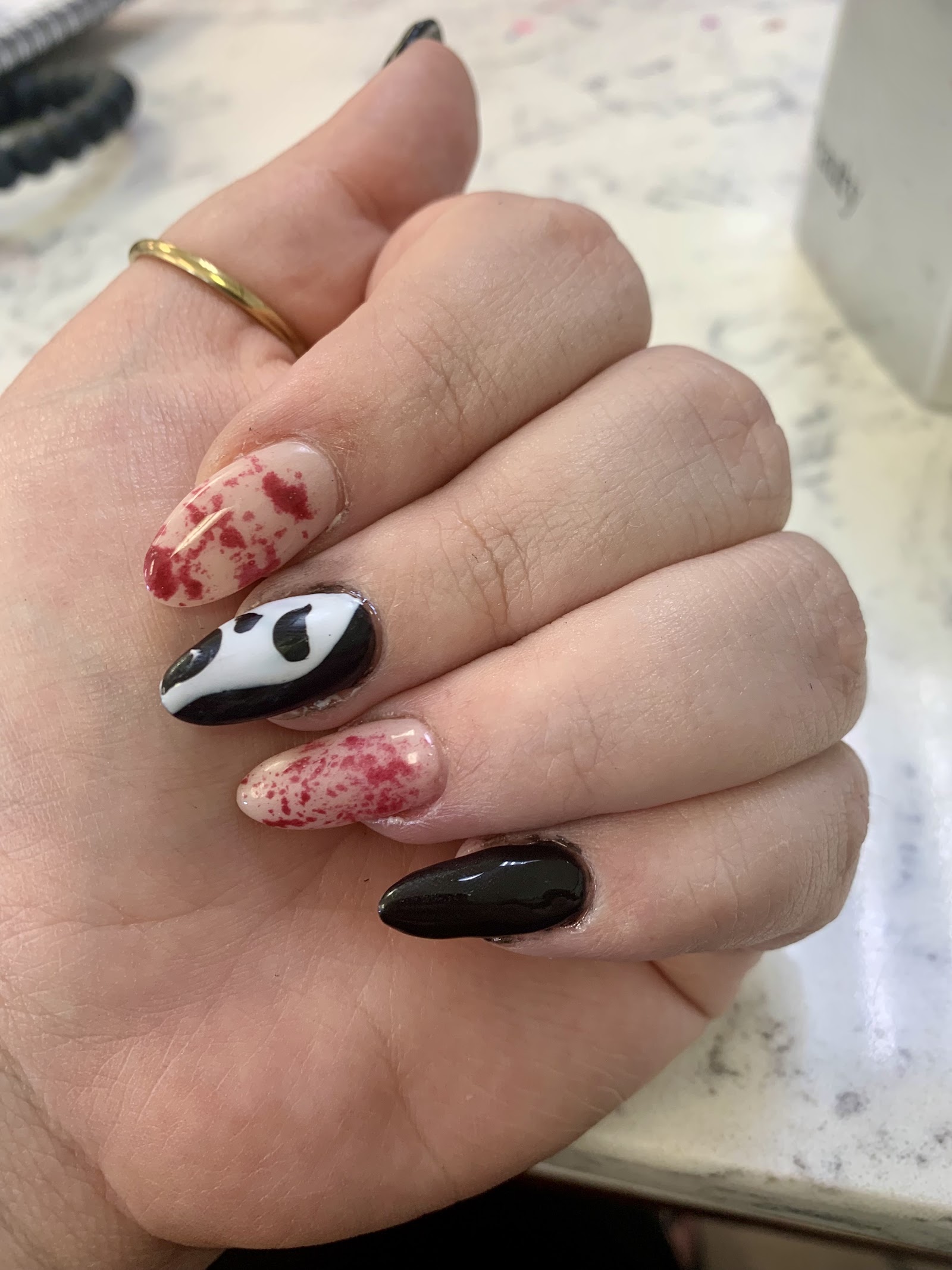 Nails On 9th nail photo 2