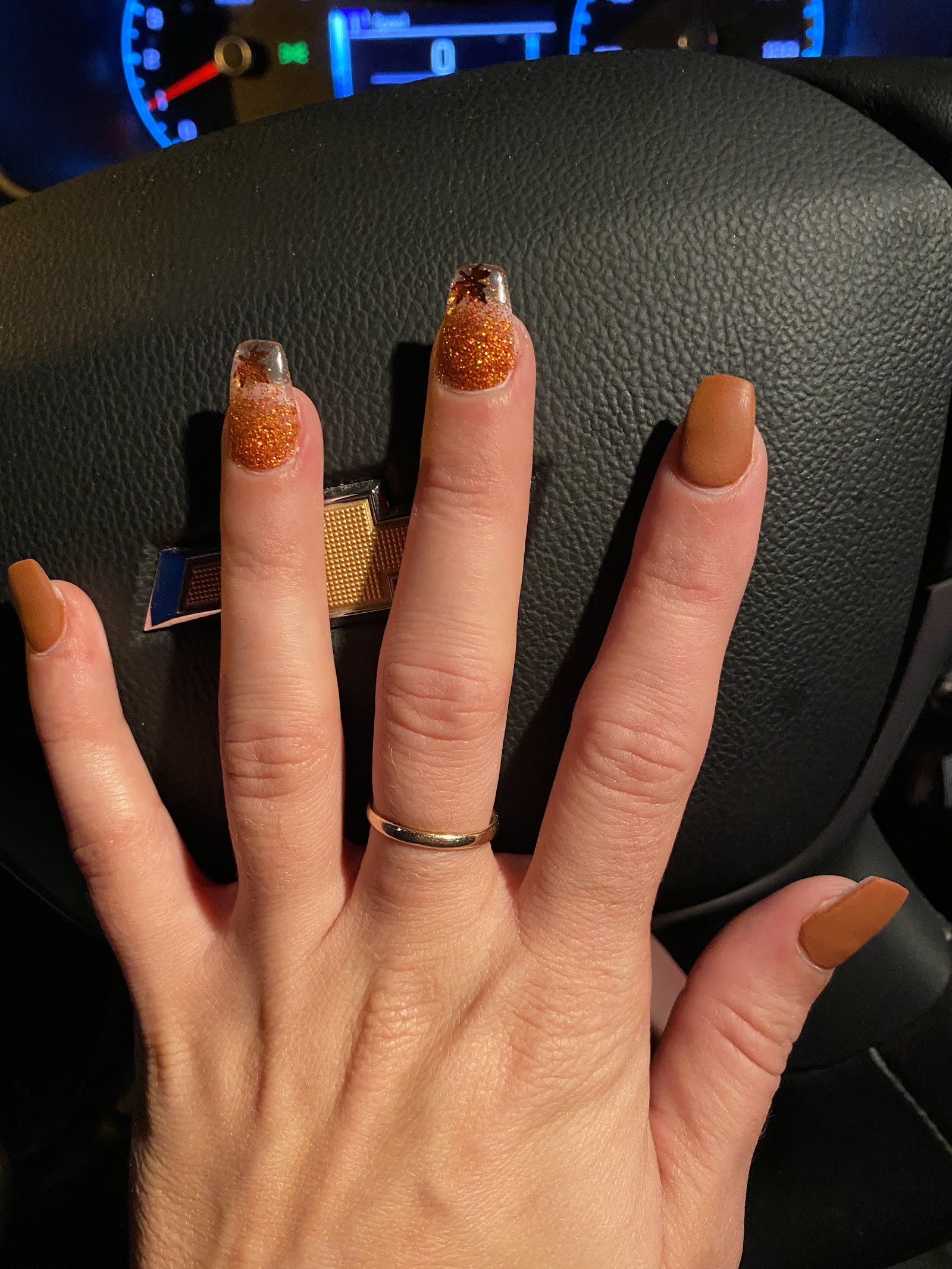 Nails On 9th nail photo 4