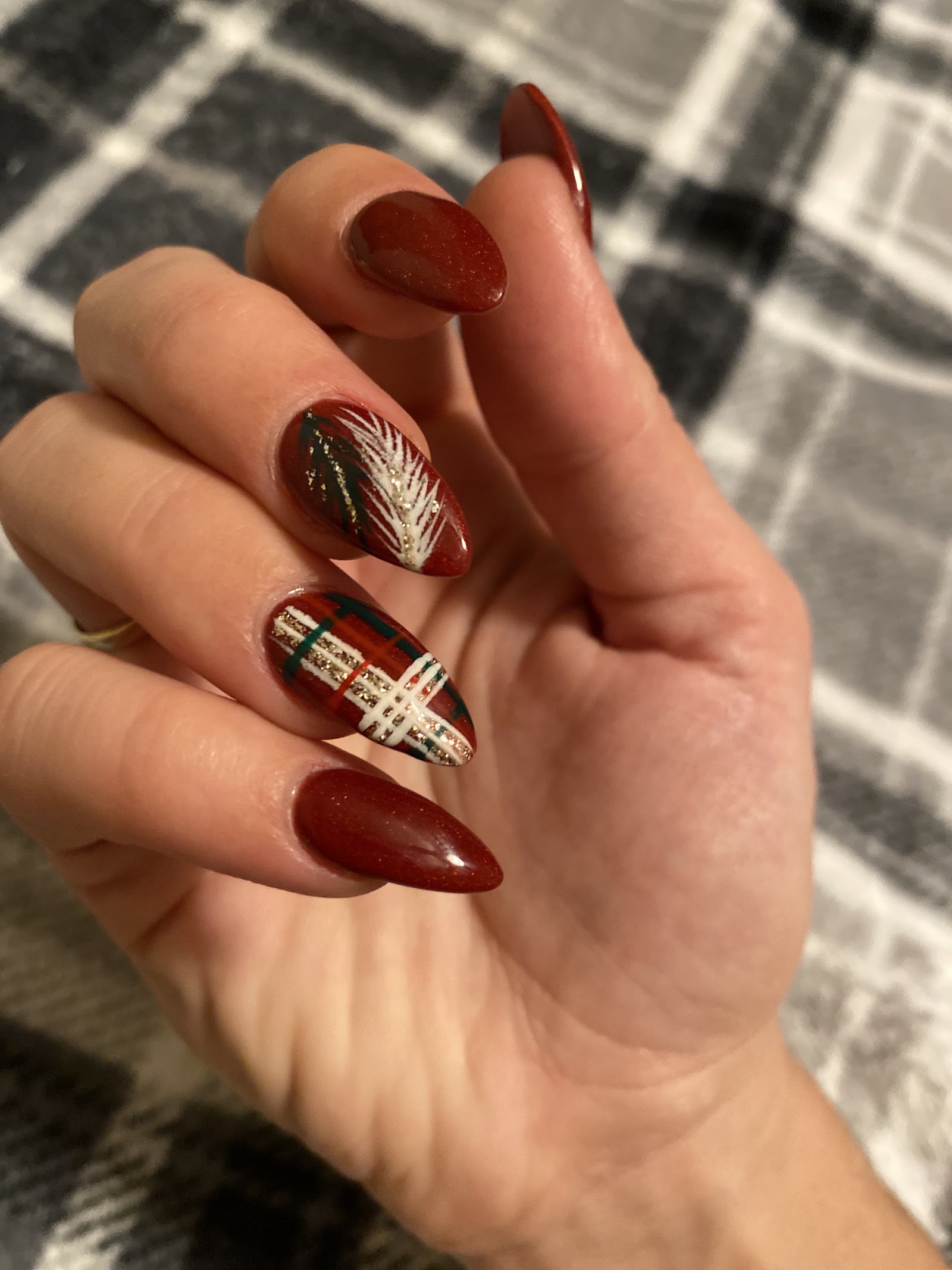Nails On 9th nail photo 8